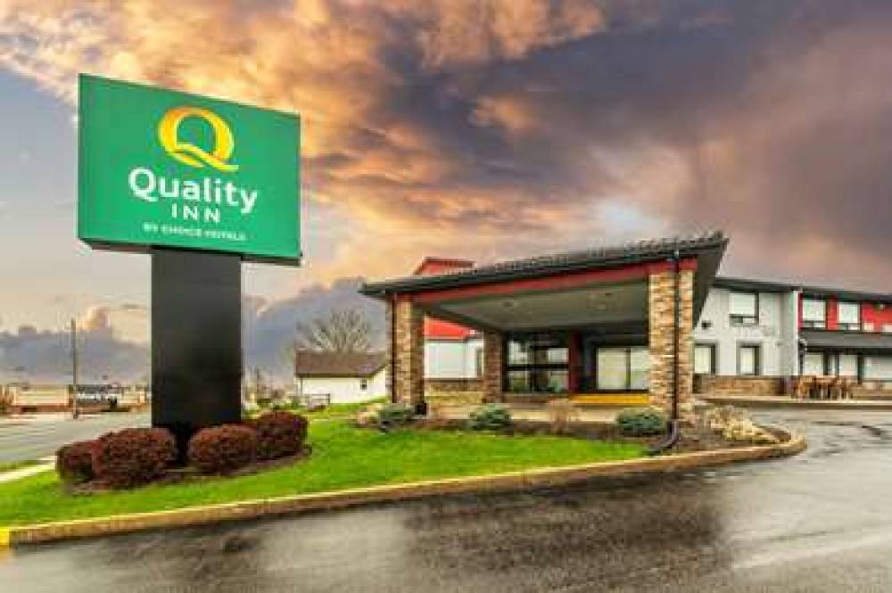 QUALITY INN 2