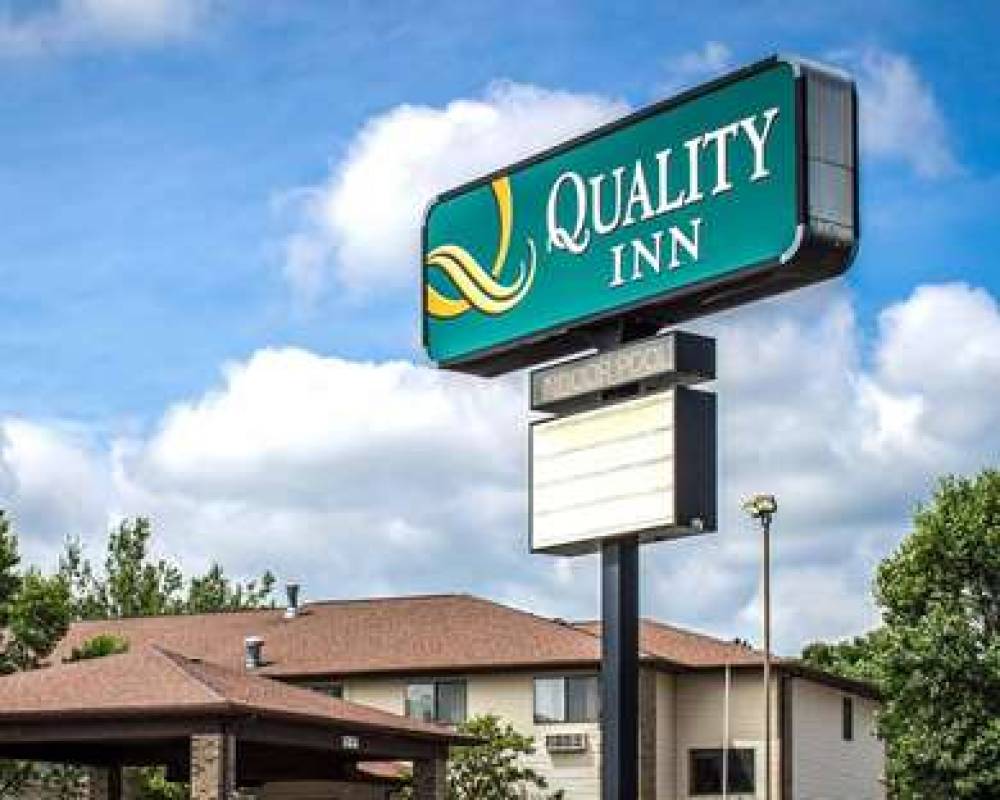 Quality Inn