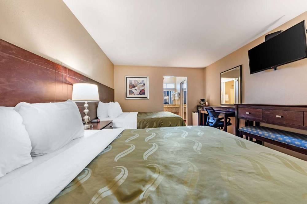Quality Inn