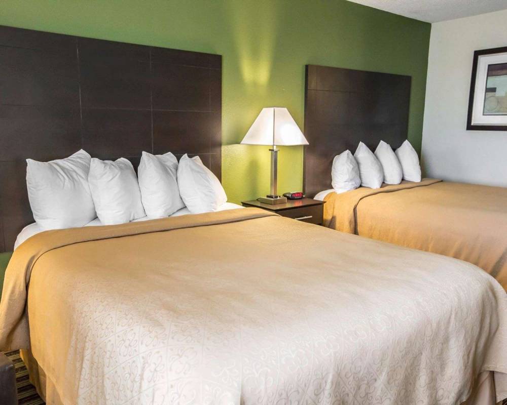 Quality Inn 2