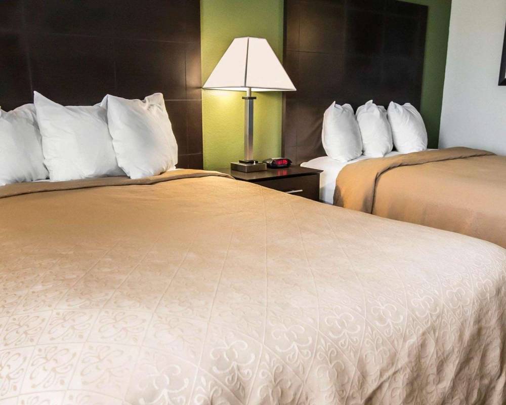 Quality Inn 5