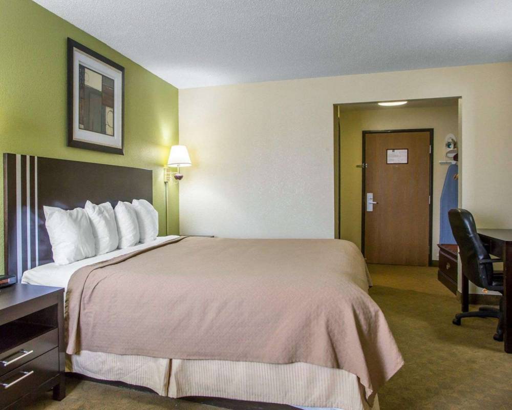 Quality Inn 1