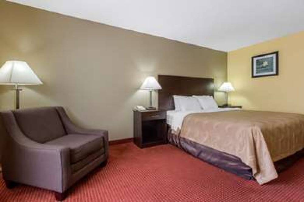 QUALITY INN 8