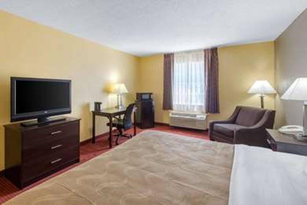 QUALITY INN 6