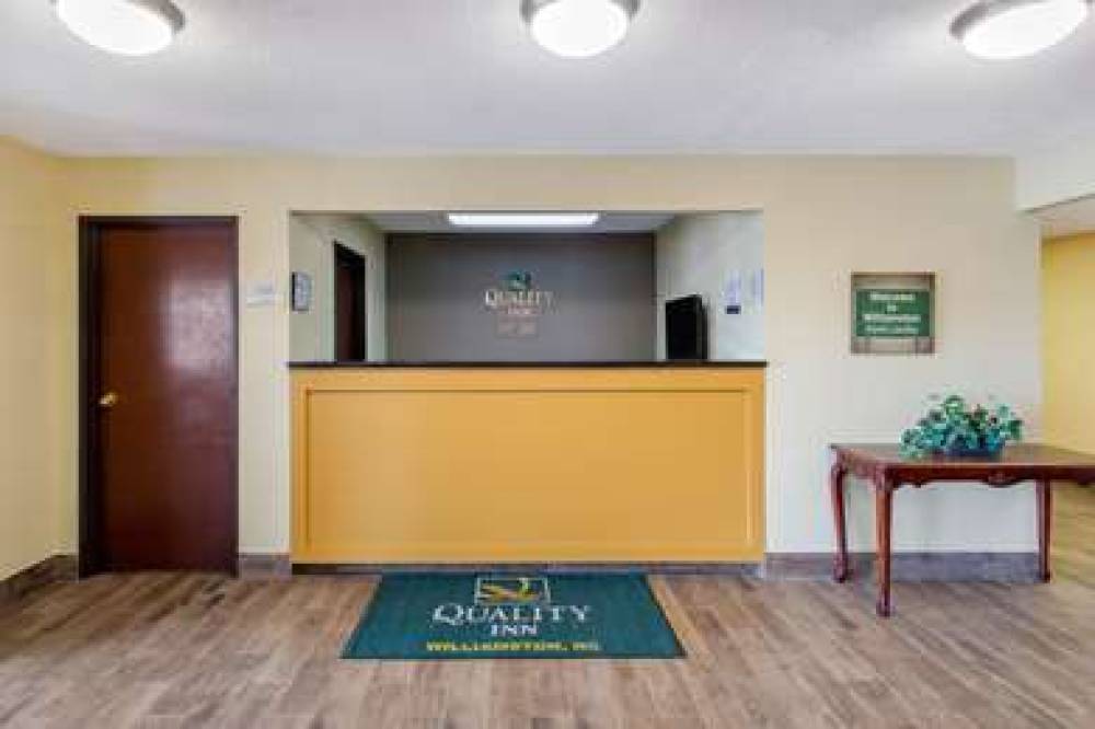 QUALITY INN 3