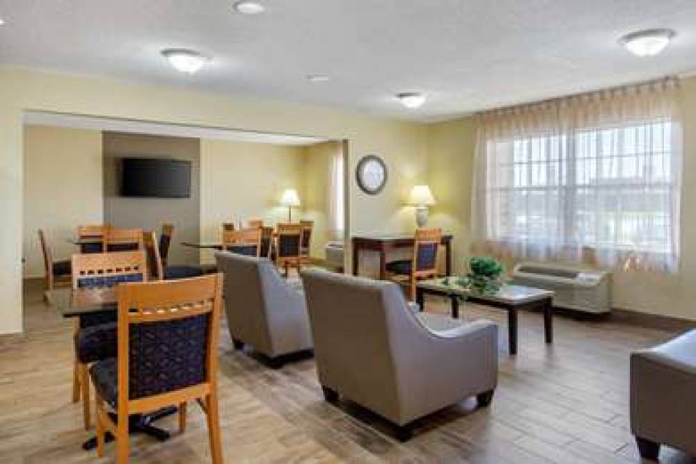 QUALITY INN 4