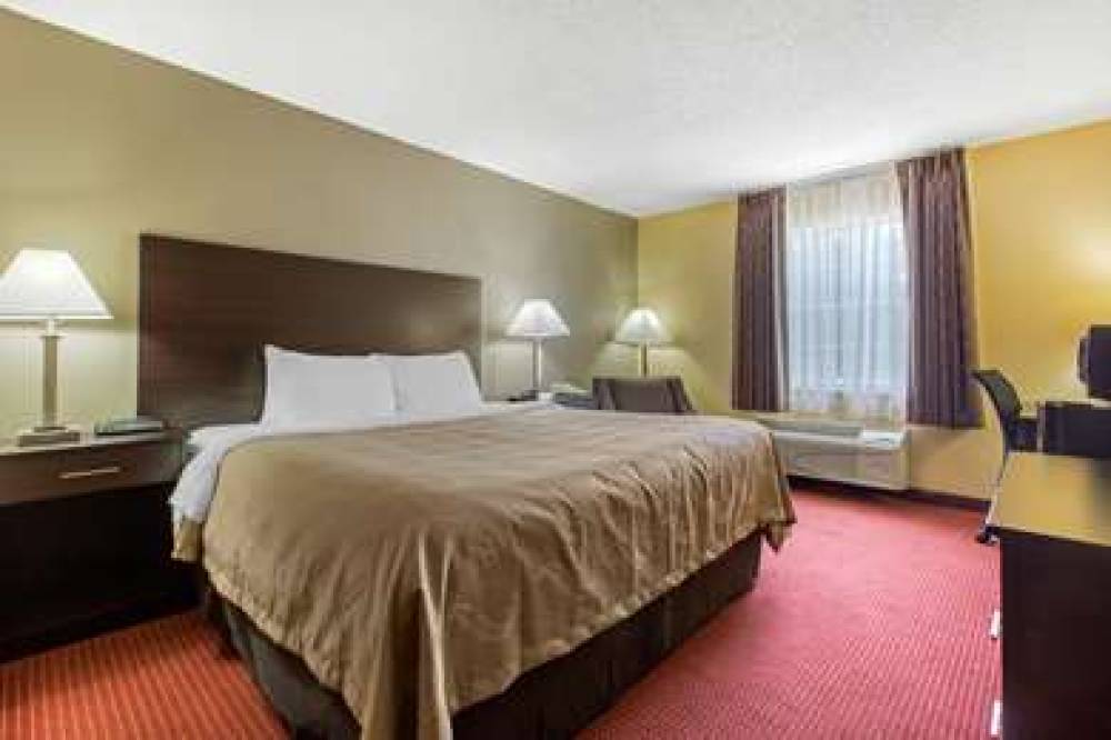 QUALITY INN 9