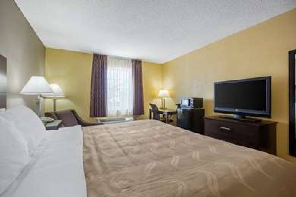 QUALITY INN 10