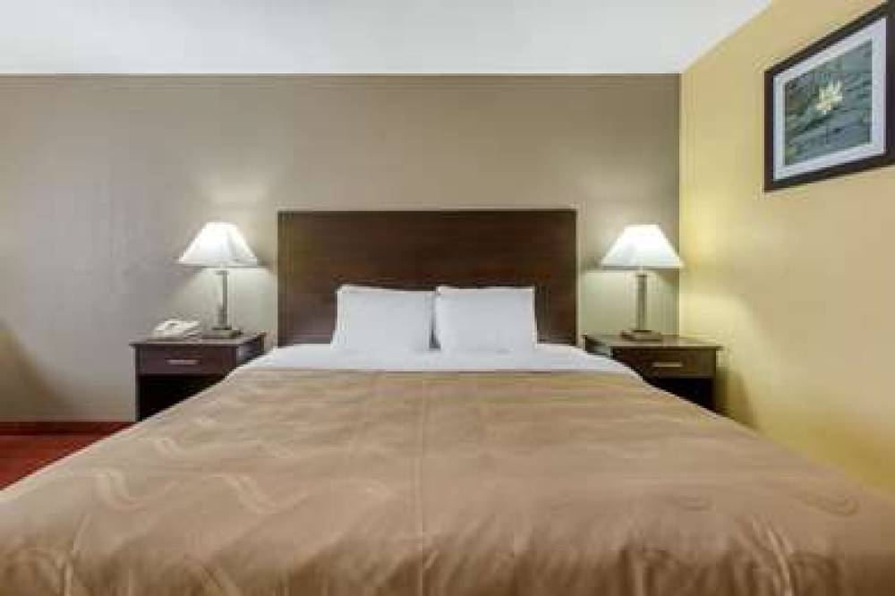 QUALITY INN 7
