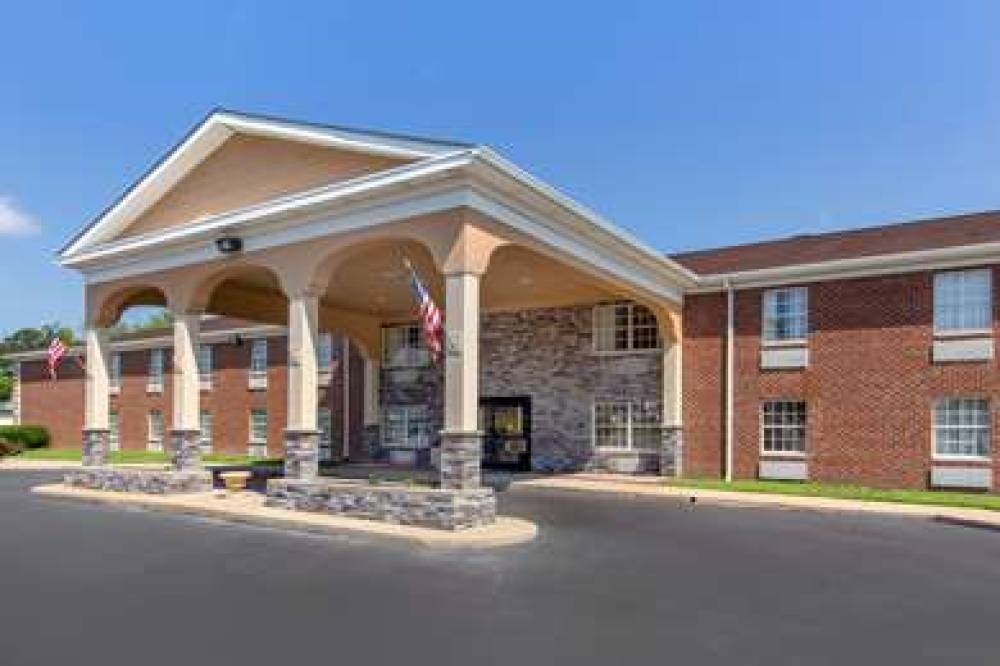 QUALITY INN 1