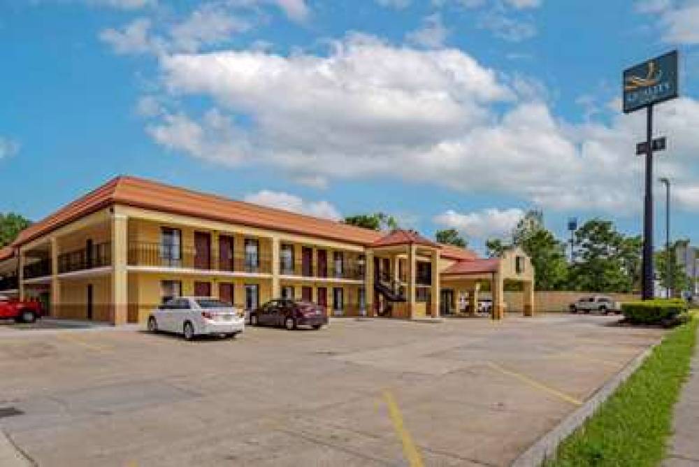 Quality Inn