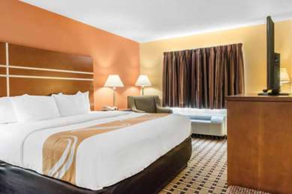 QUALITY INN 5