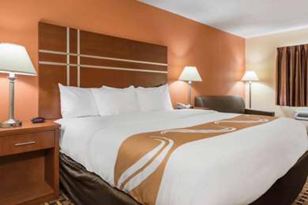 QUALITY INN 9