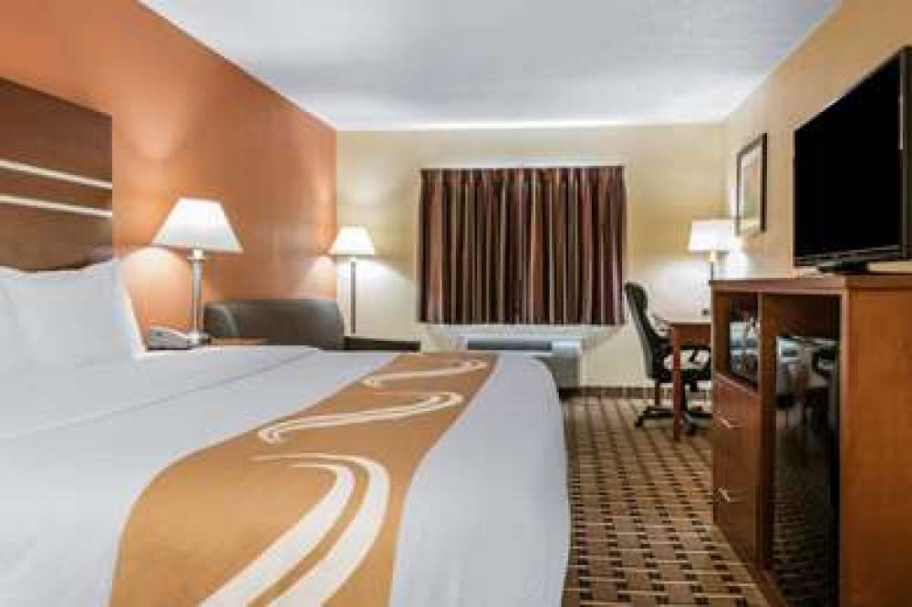 QUALITY INN 10