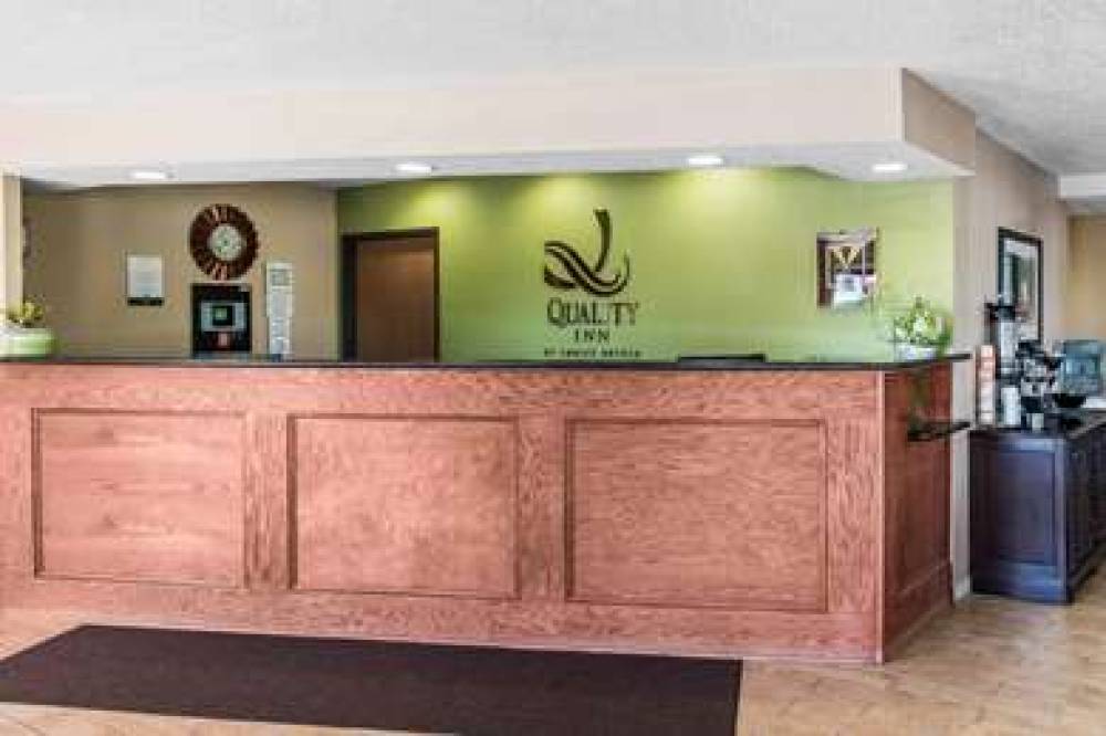 QUALITY INN 3