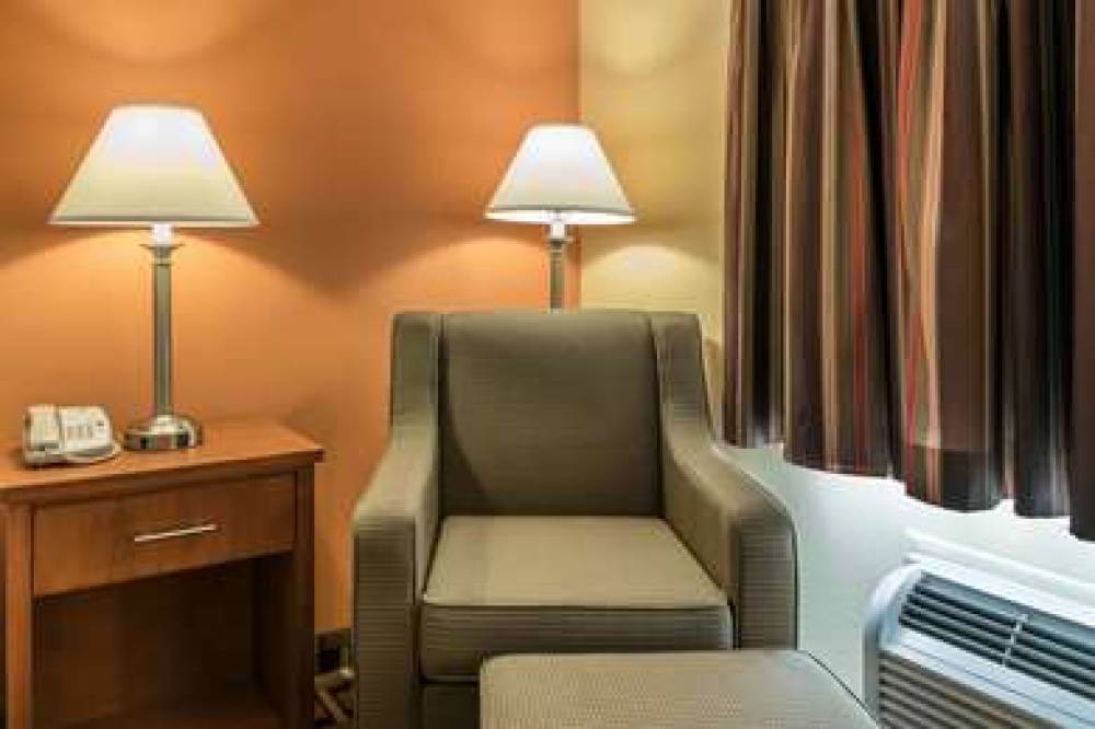 QUALITY INN 6