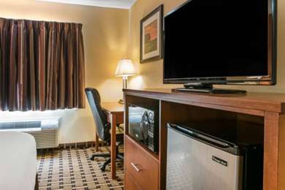 QUALITY INN 7