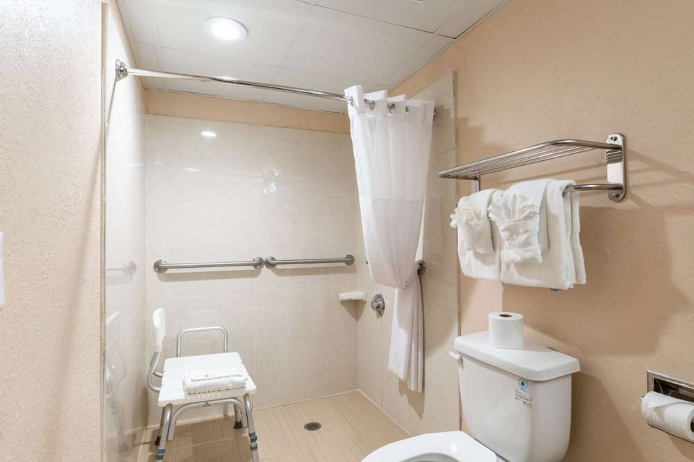 Quality Inn 9