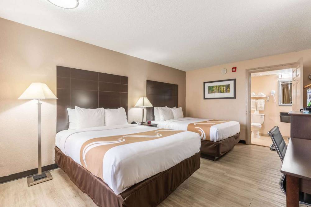 Quality Inn 2