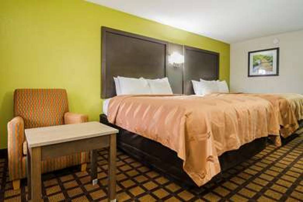Quality Inn 8