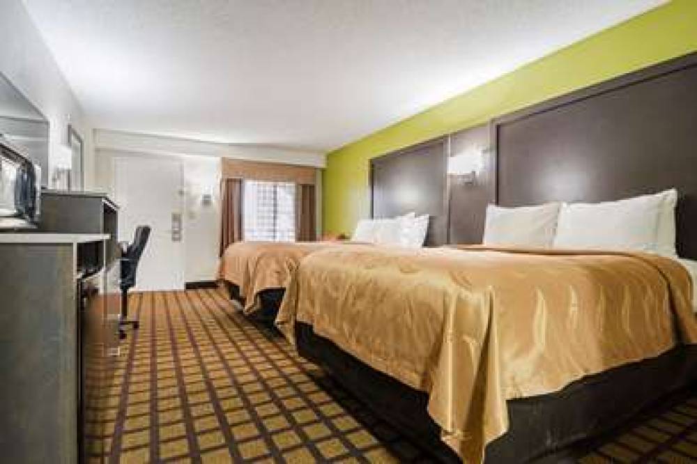 Quality Inn 9