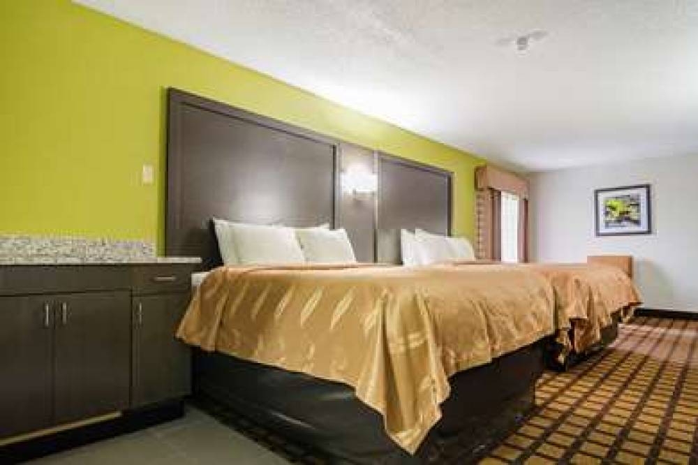 Quality Inn 6
