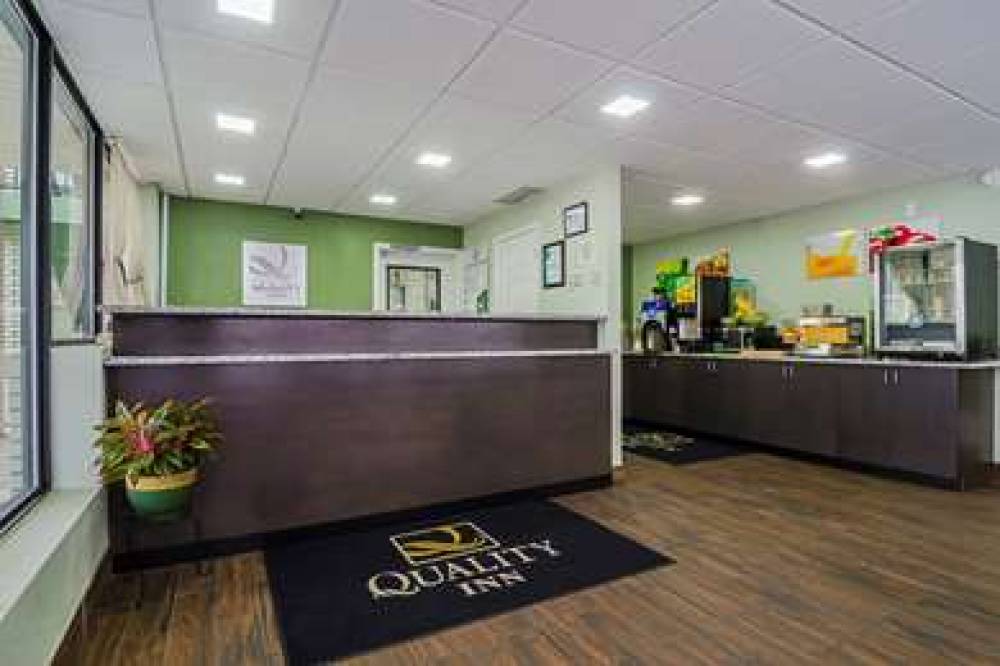 Quality Inn 5