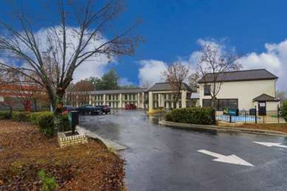 Quality Inn 1