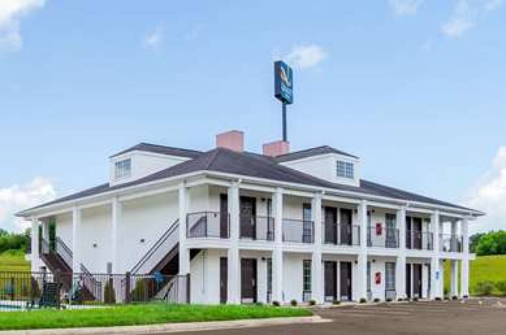 Quality Inn