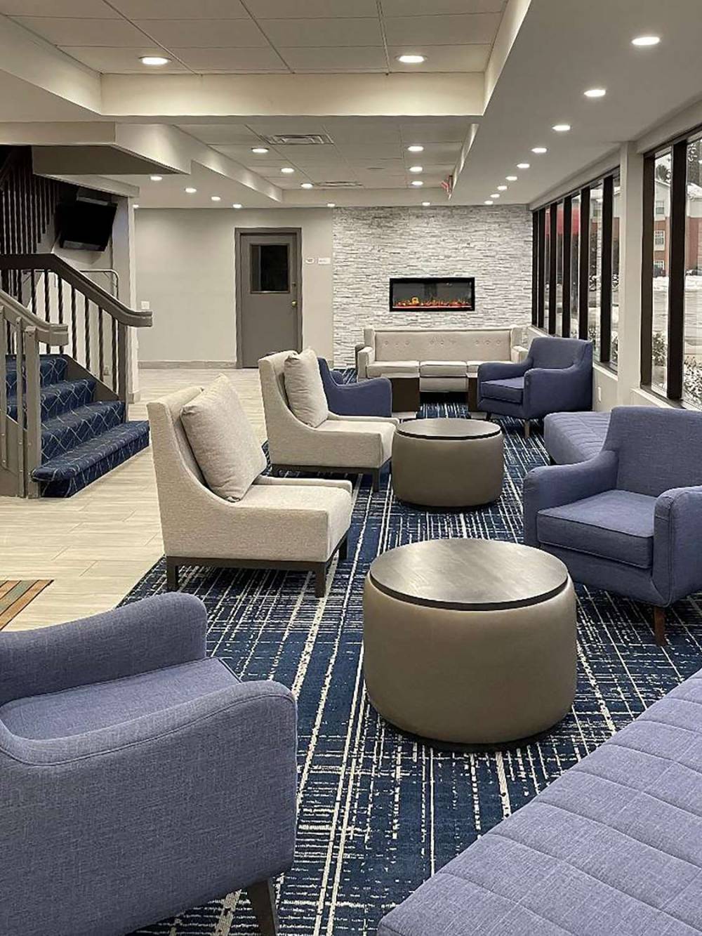 QUALITY INN ROSEVILLE 3