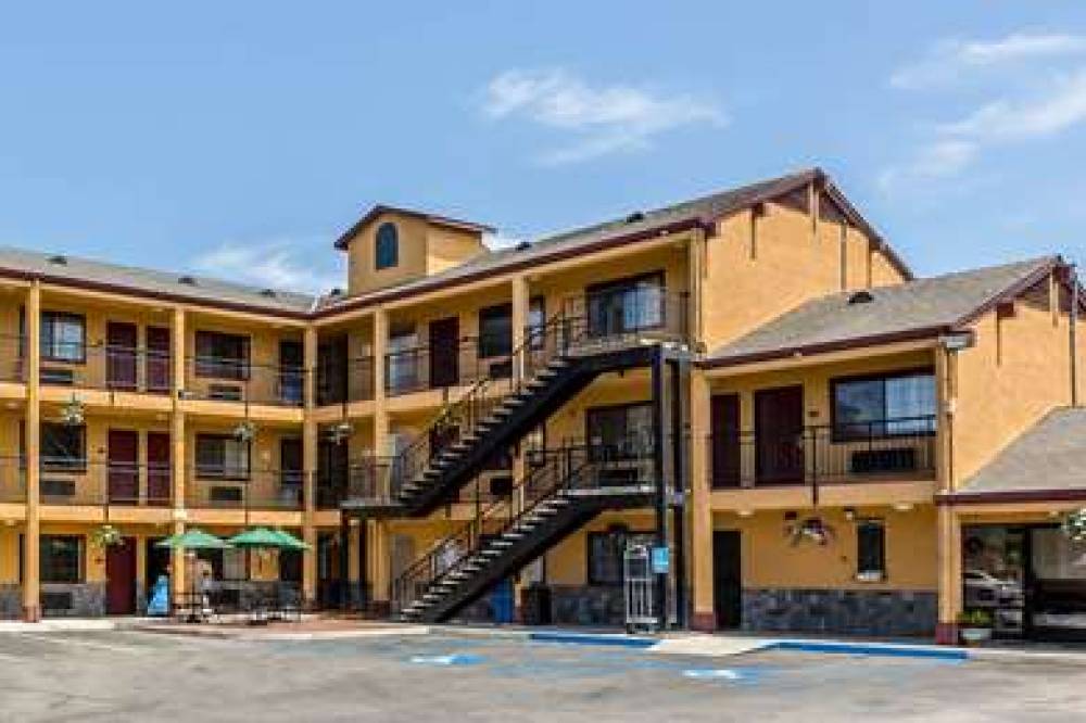 Quality Inn Salinas