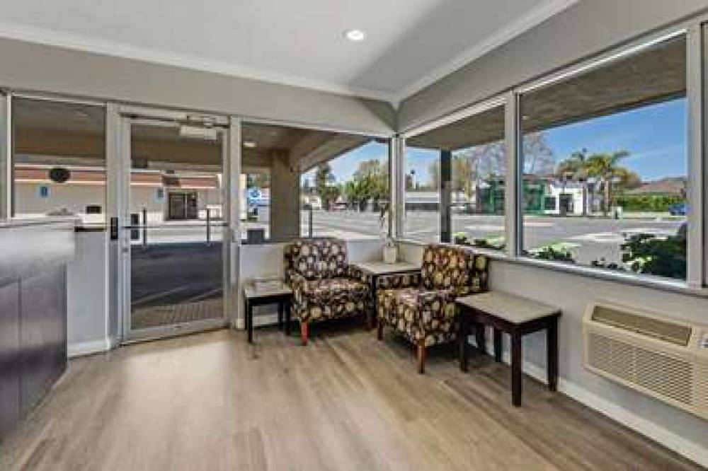 Quality Inn Santa Cruz 6