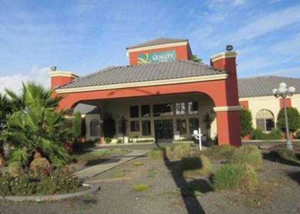 Quality Inn Santa Nella On I 5