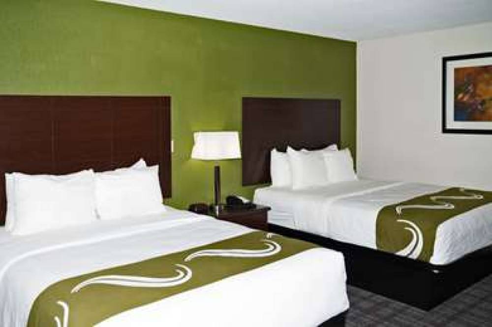 Quality Inn Seymour 9