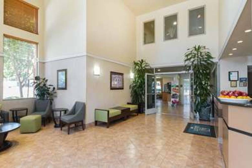 Quality Inn Silicon Valley 7