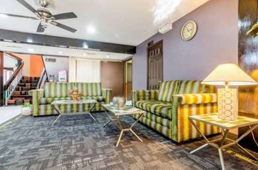Quality Inn South 4