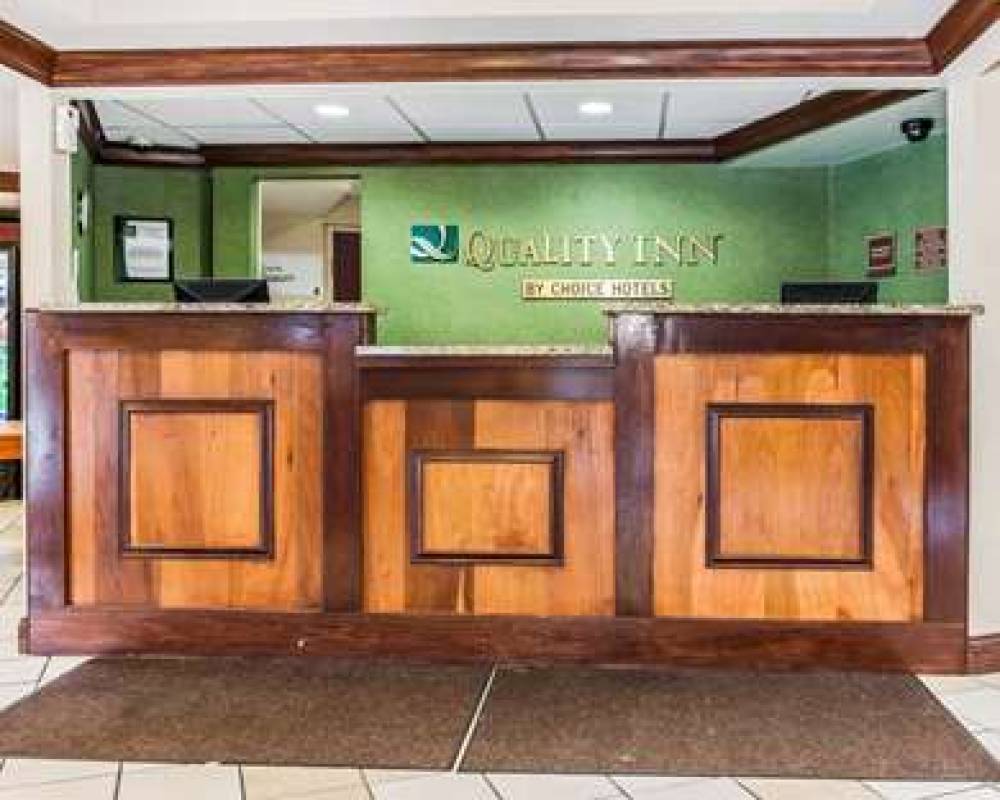 Quality Inn South 3