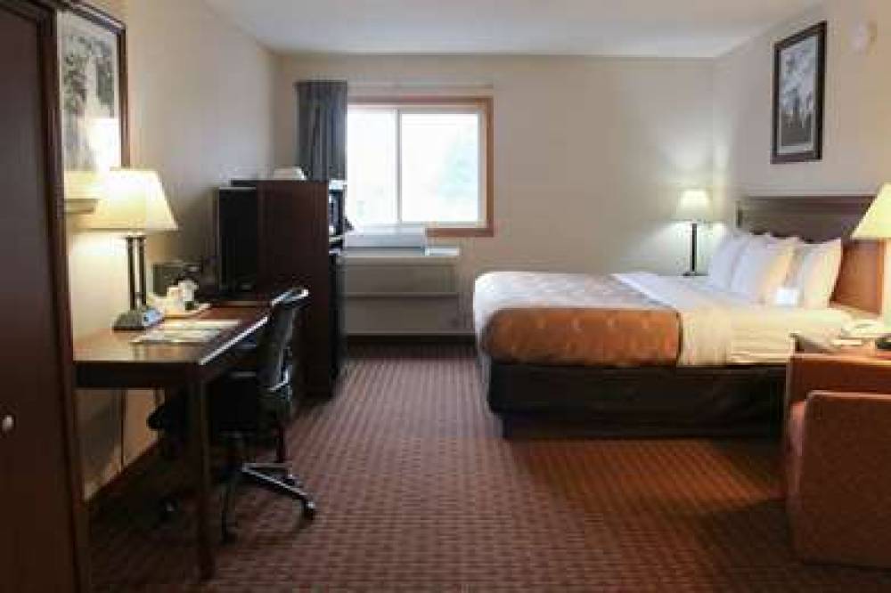 Quality Inn Spearfish 7