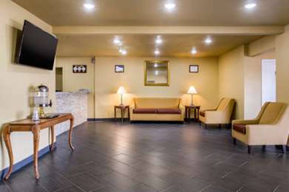 Quality Inn Stateline 7