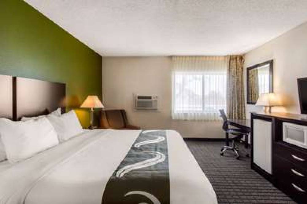 Quality Inn Stateline 9