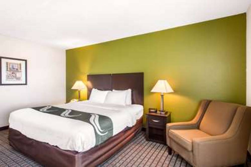 Quality Inn Stateline 10