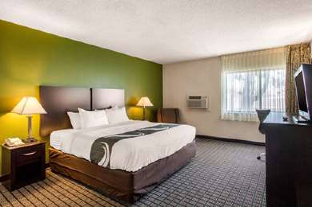 Quality Inn Stateline 8