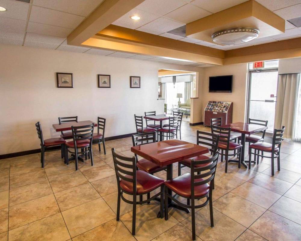 Quality Inn Stuart 5