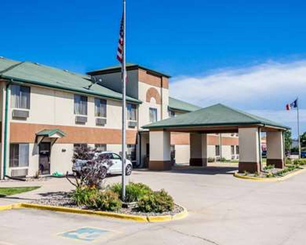 Quality Inn & Suites Altoona Des Moines