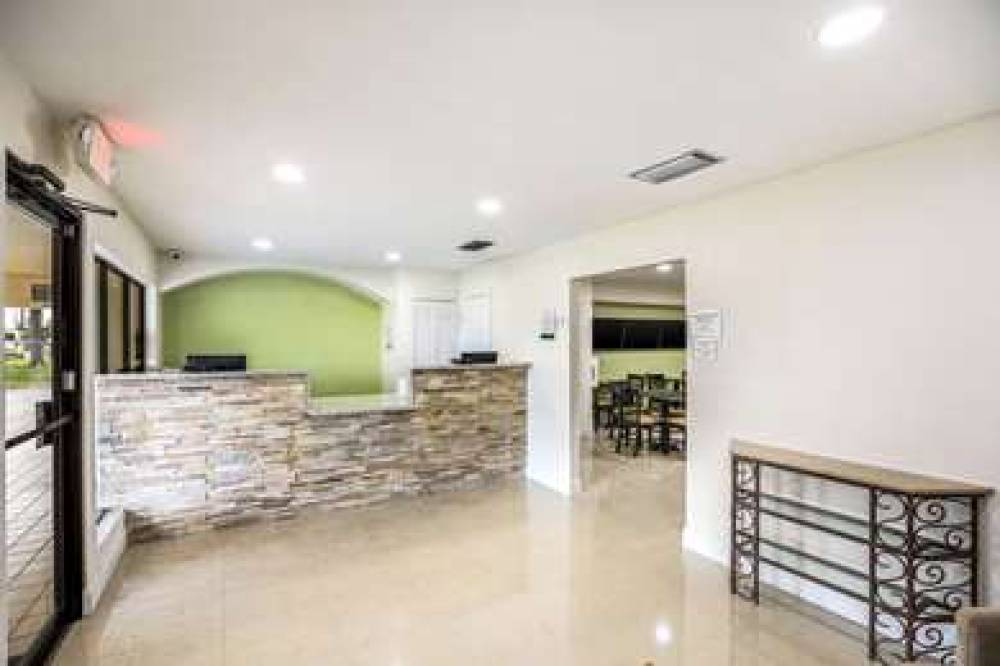 BAYMONT BY WYNDHAM ORLANDO DOWNTOWN 9