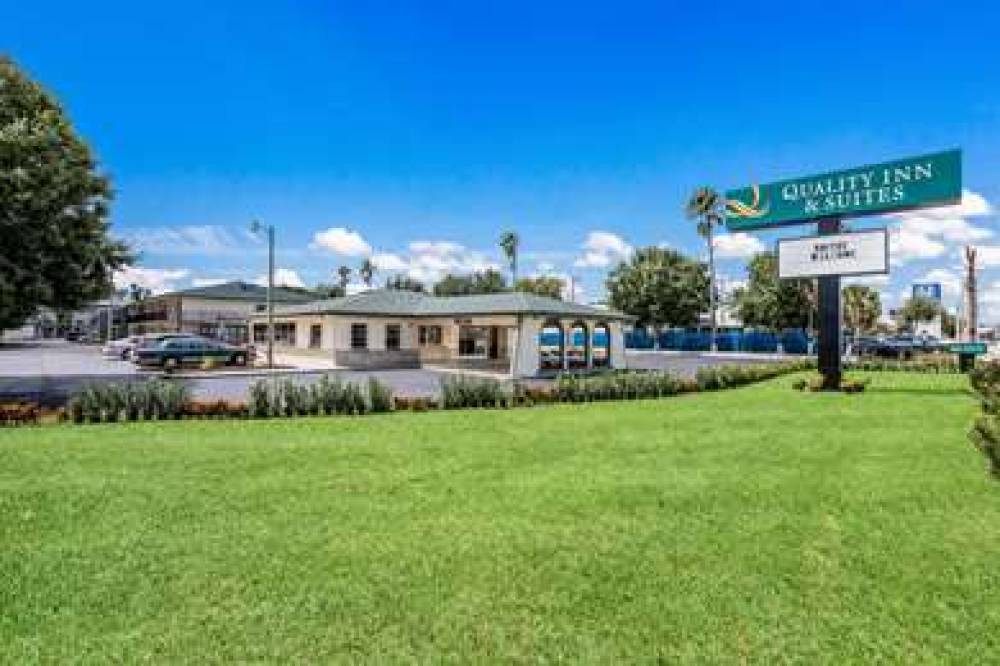 BAYMONT BY WYNDHAM ORLANDO DOWNTOWN 2