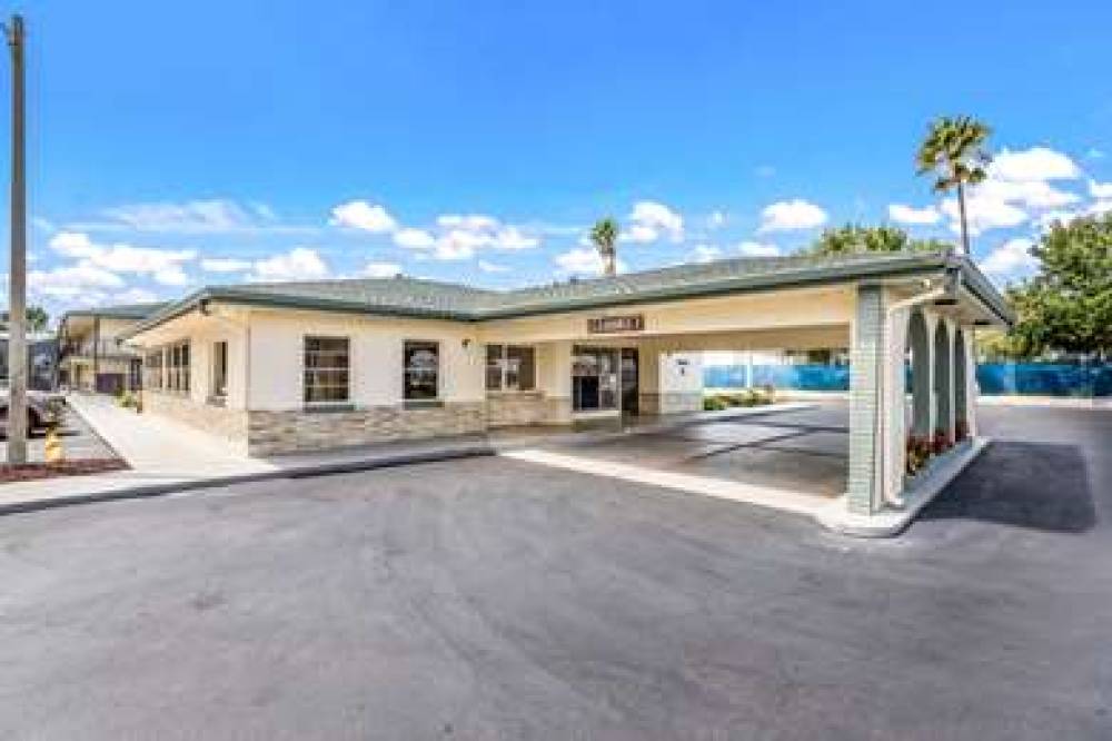 BAYMONT BY WYNDHAM ORLANDO DOWNTOWN 3