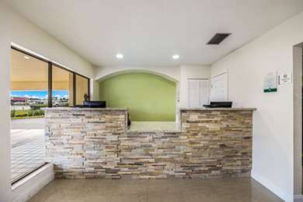 BAYMONT BY WYNDHAM ORLANDO DOWNTOWN 8