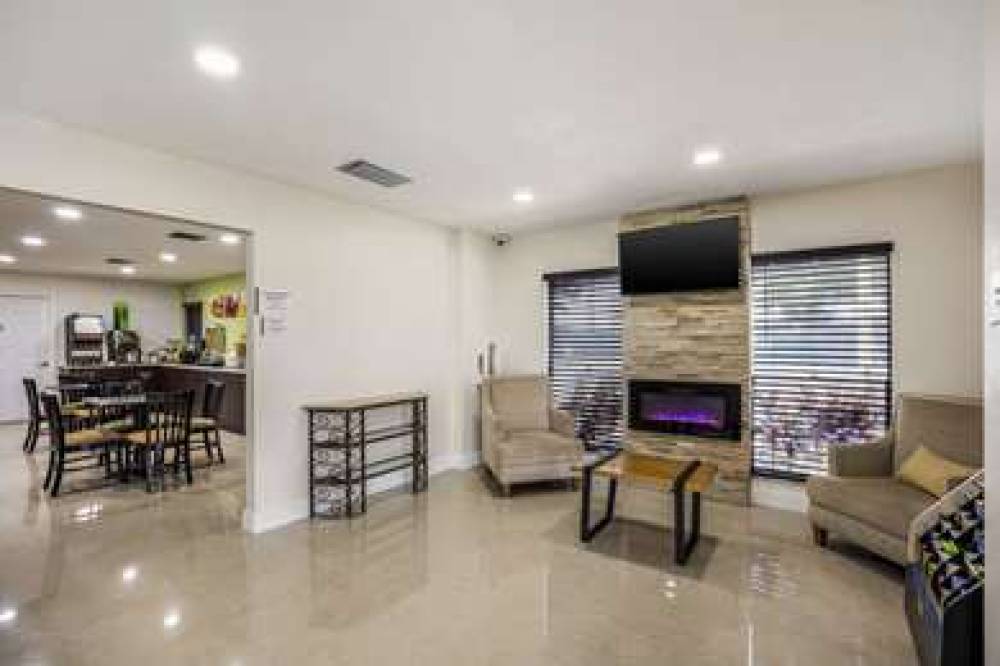 BAYMONT BY WYNDHAM ORLANDO DOWNTOWN 6