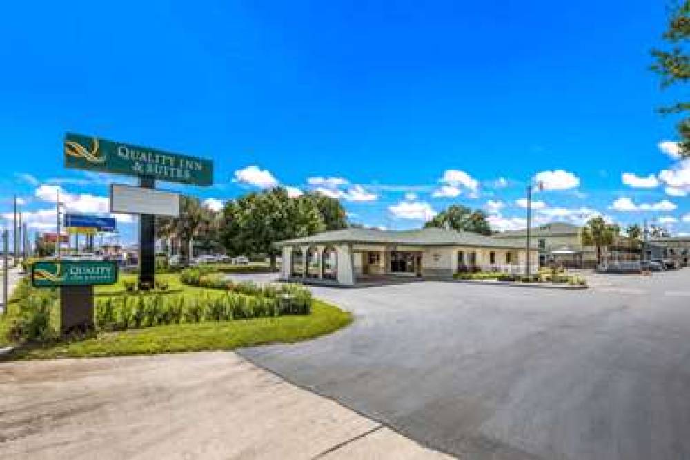 BAYMONT BY WYNDHAM ORLANDO DOWNTOWN 1